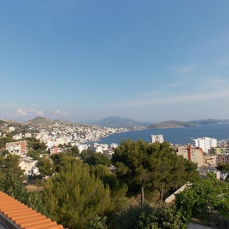 Guest House Vila Bega Sarande Exterior photo