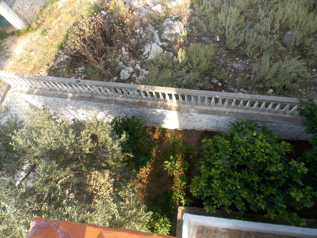 Guest House Vila Bega Sarande Exterior photo