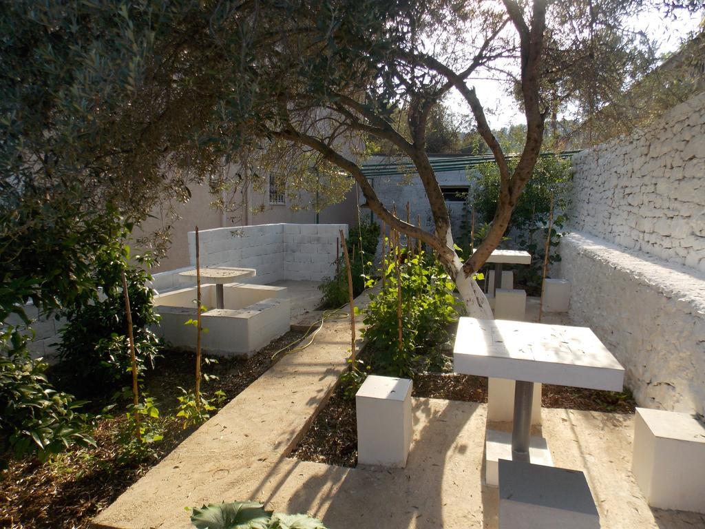 Guest House Vila Bega Sarande Exterior photo